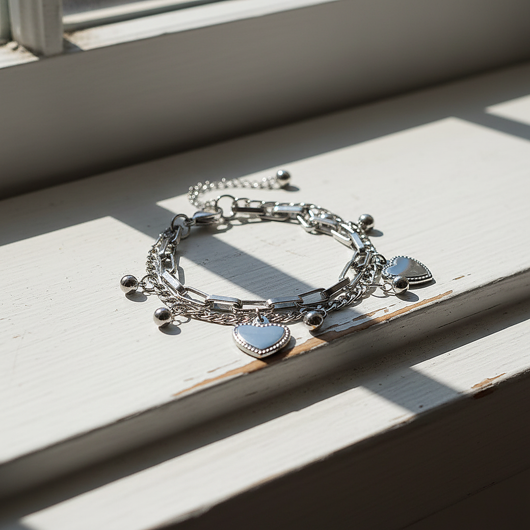 Elise Bracelet