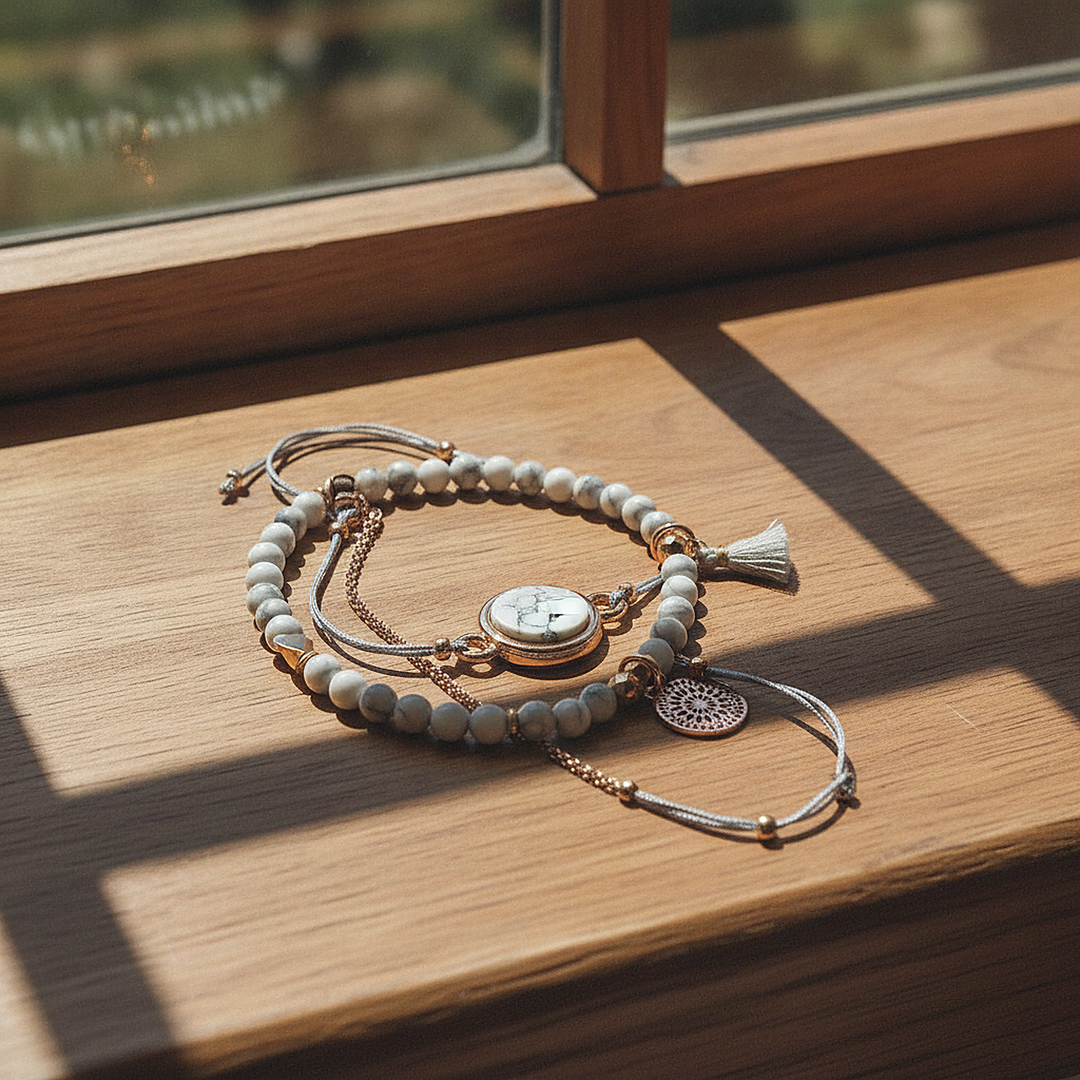 Wisteria Bracelet