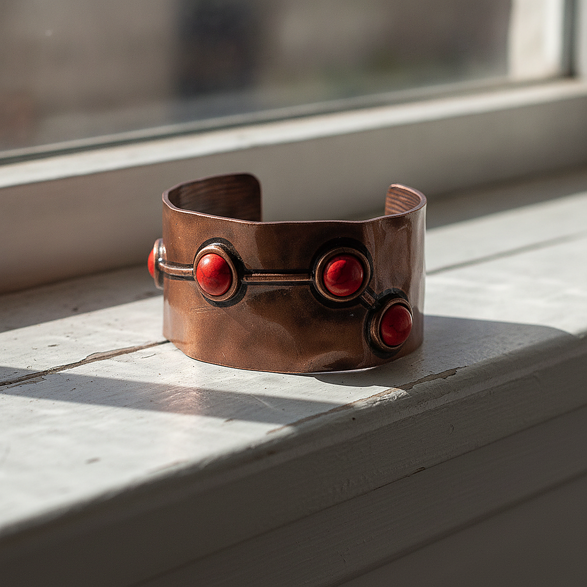 Reverie Vintage Bracelet