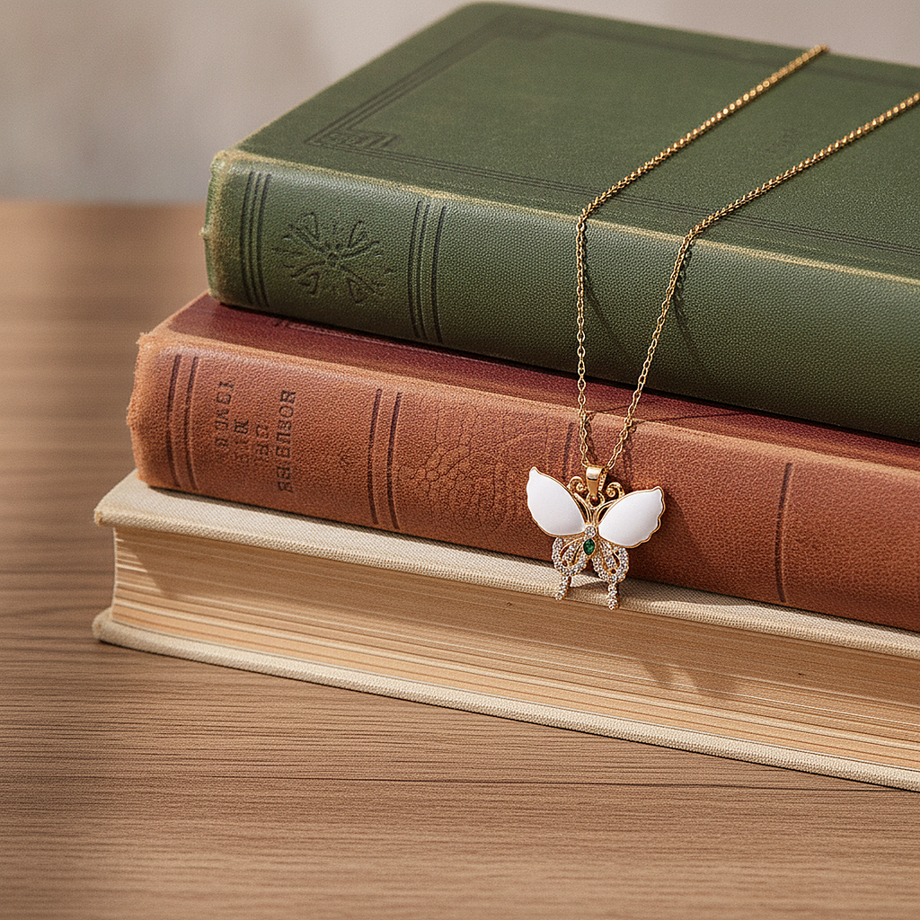 Valentine Necklace
