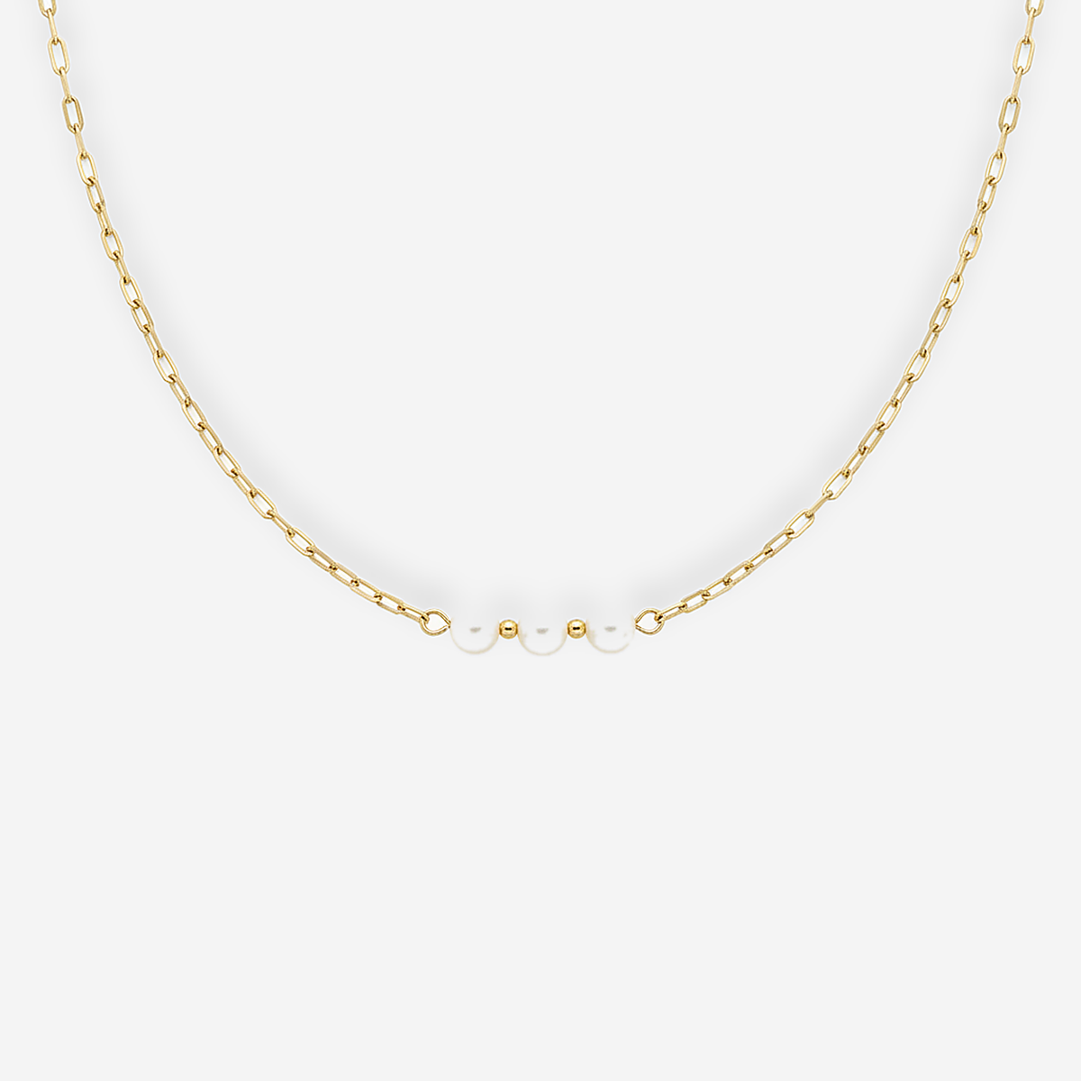 Náhrdelník Perle Pearl