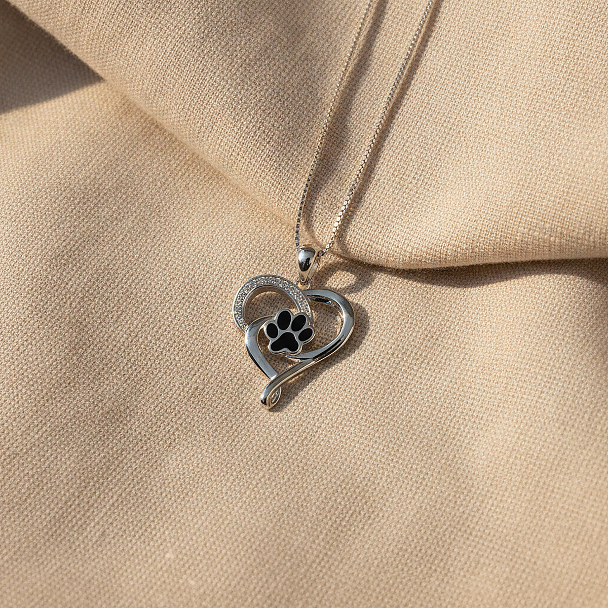 Honorine Necklace