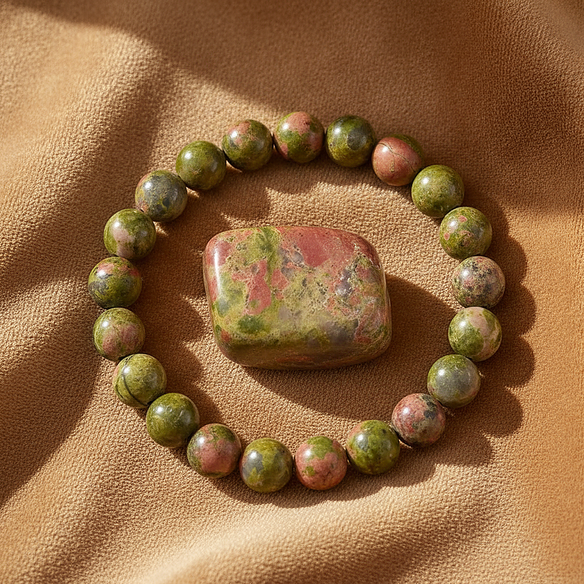 Fiora Bracelet