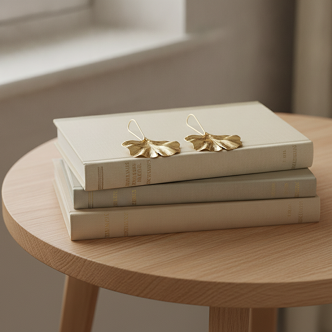 Estelle Earrings
