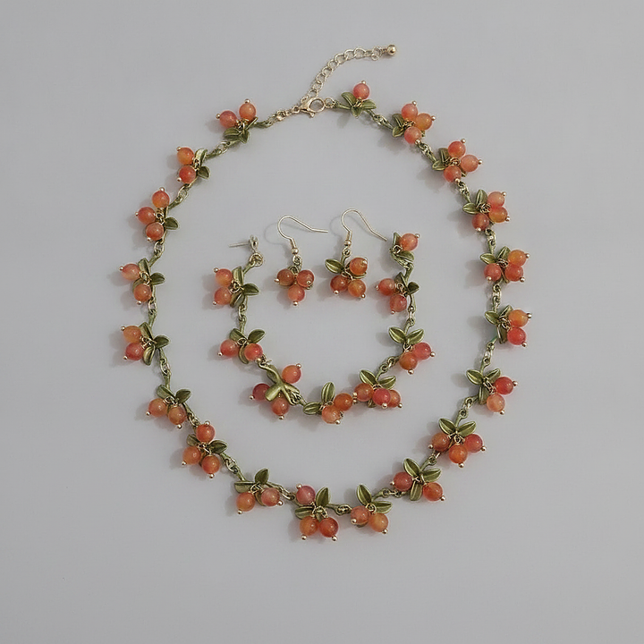 Mirabelle Vintage Bracelet