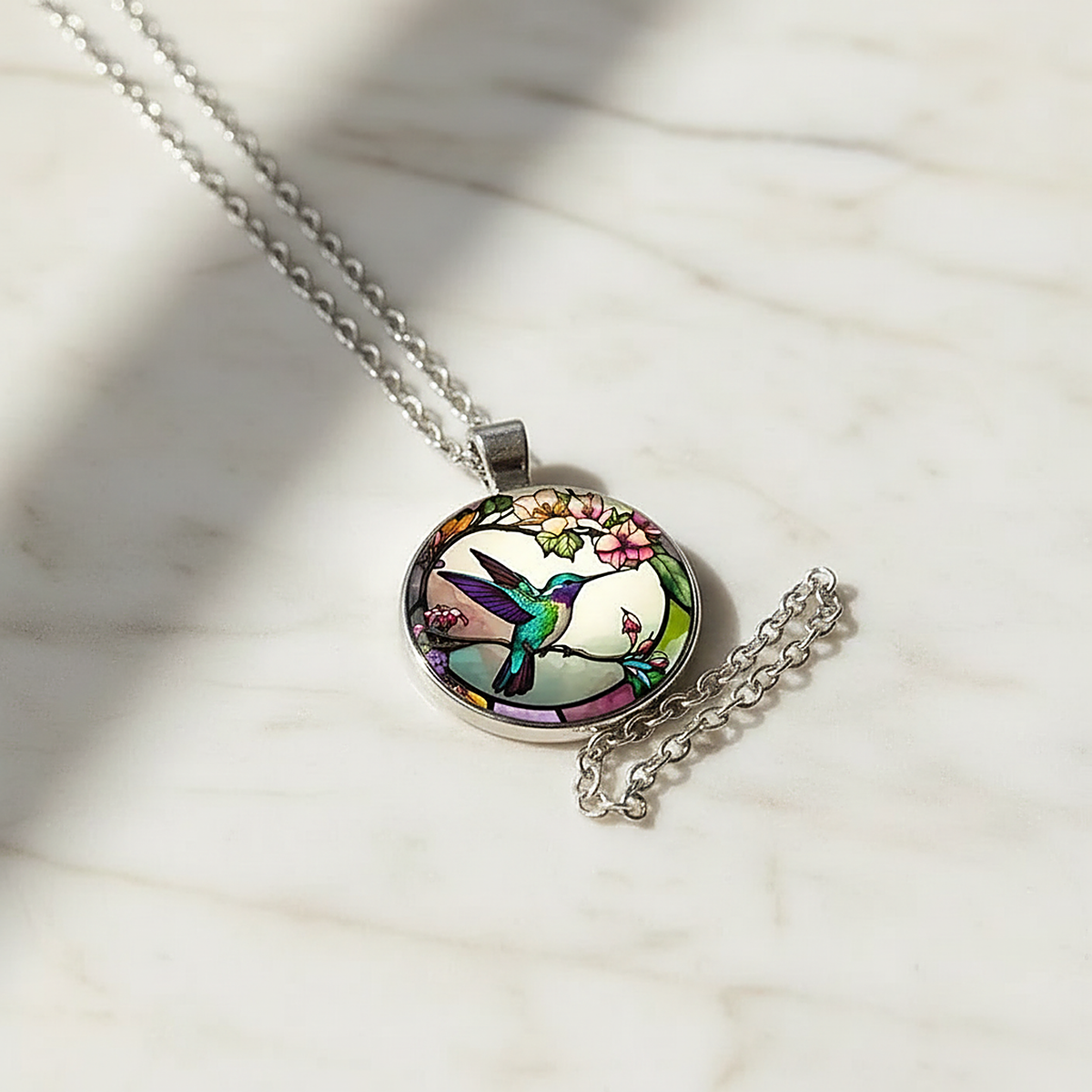 Giselle Necklace