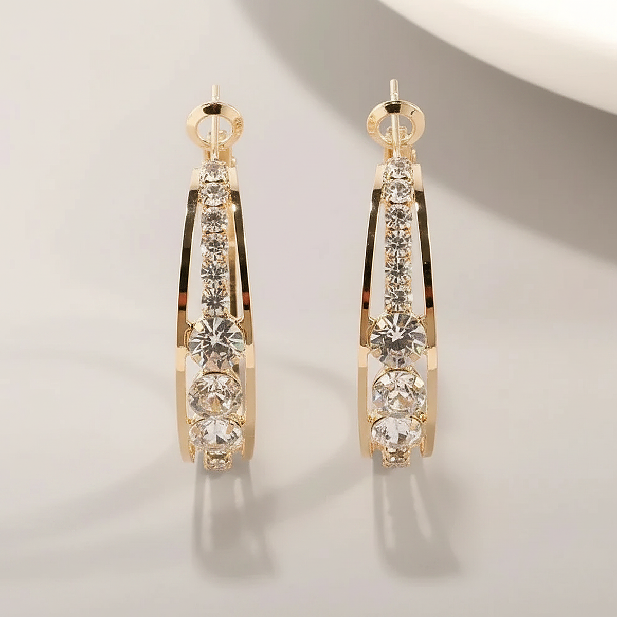 Boucles d’oreilles Blythe
