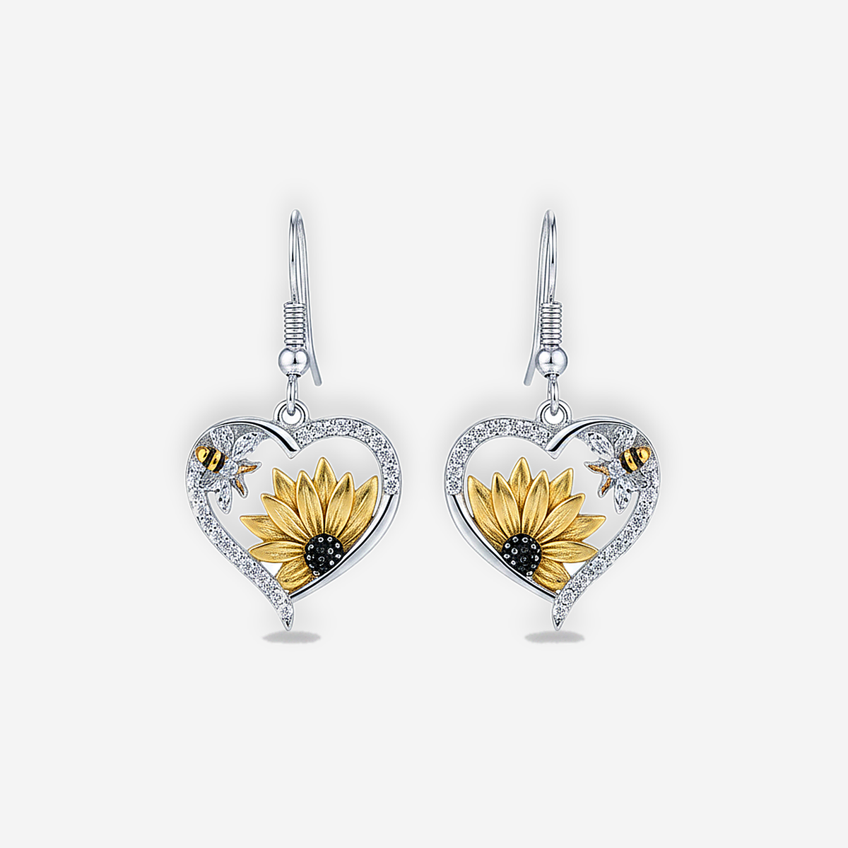 Kira Earrings