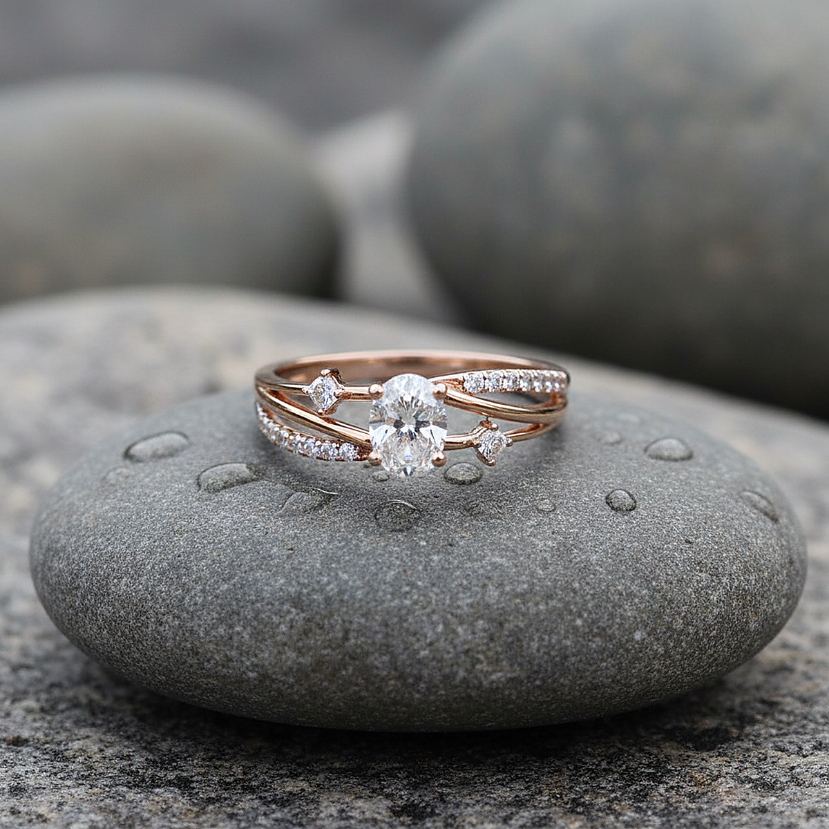 Anouk Ring
