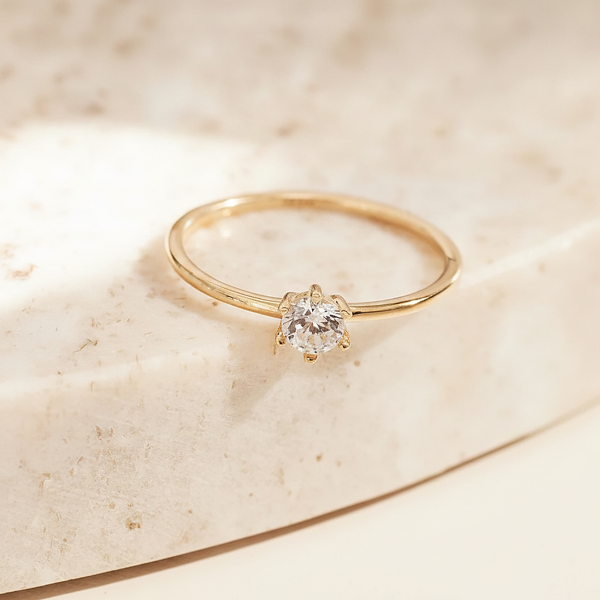 Bague Cassia