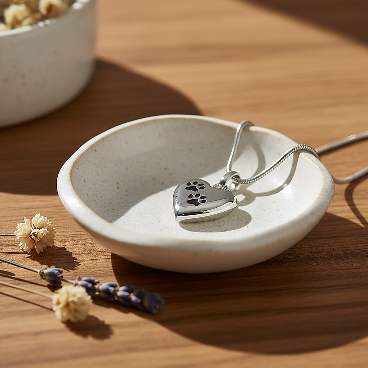Bela Necklace