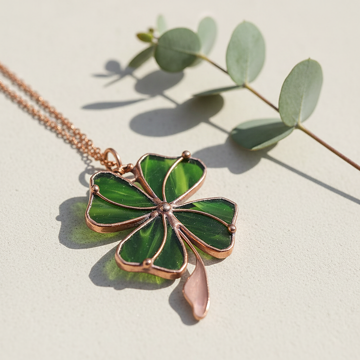 Collier Seraphine