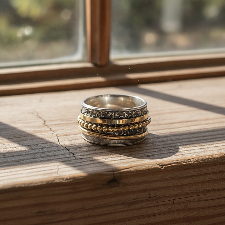 Orabel-ring