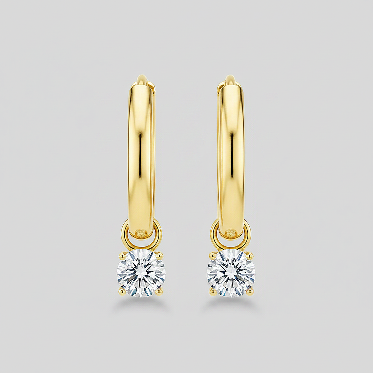 Boucles d’oreilles Solene