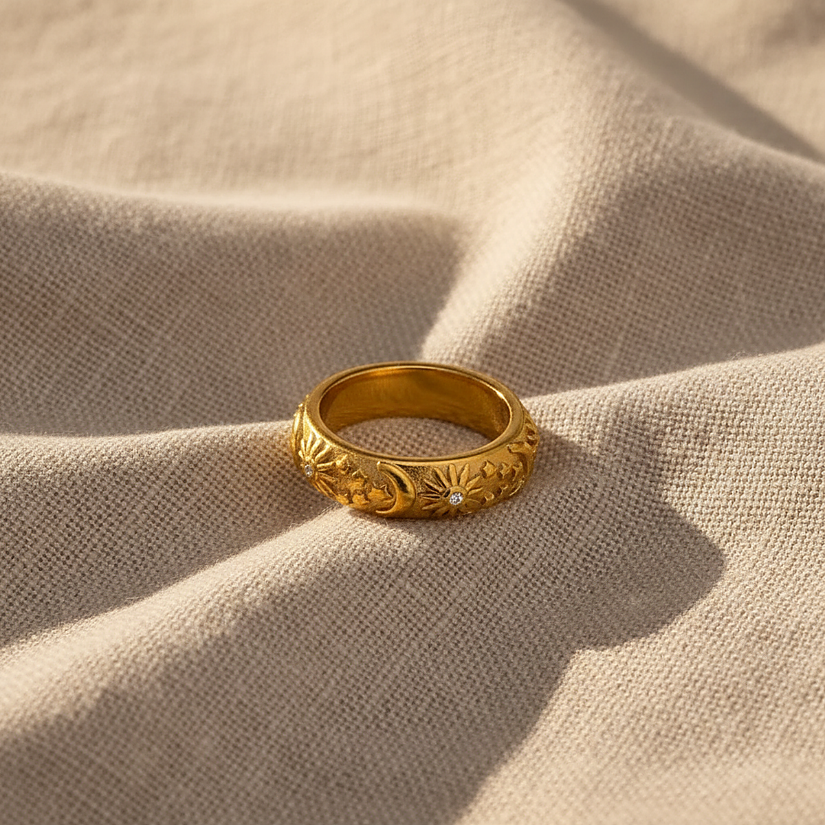 Anello Elodie