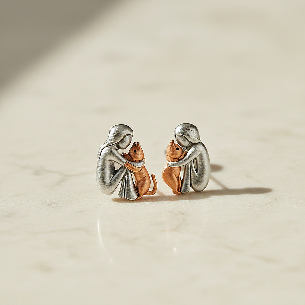 Yara Earrings