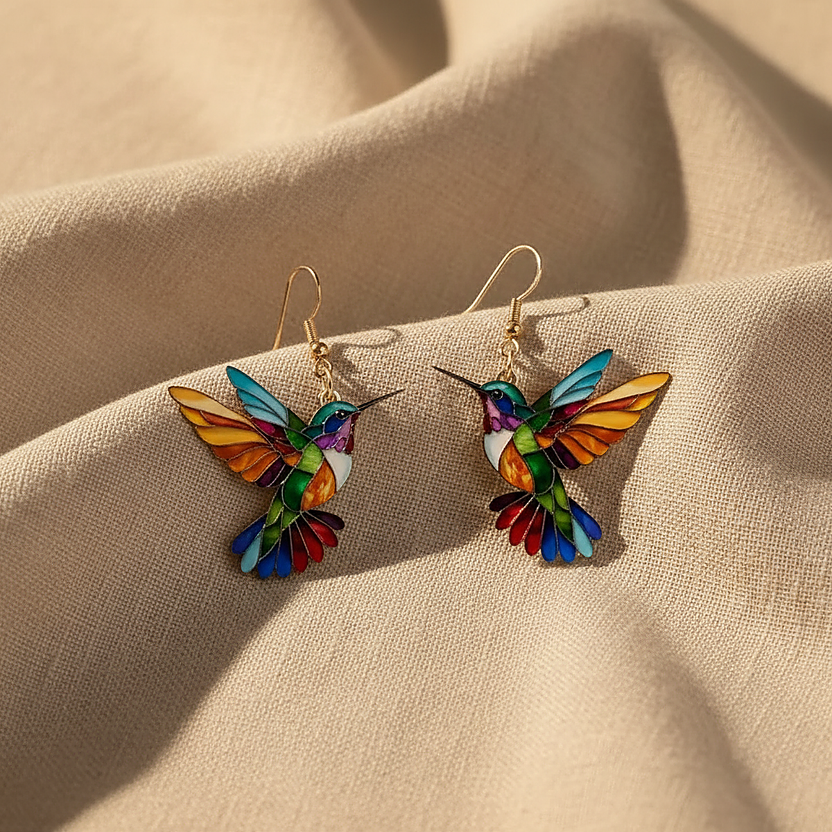 Adeline Earrings