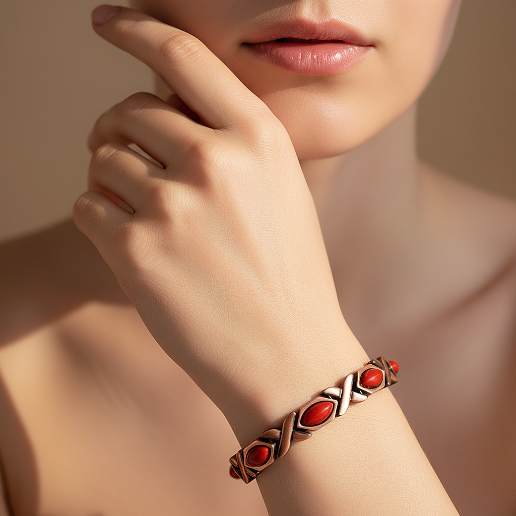 Pia Bracelet
