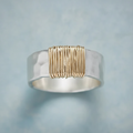 Marisole Gold Ring
