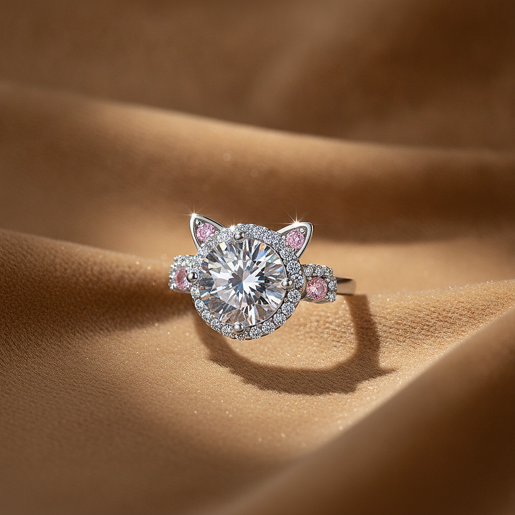 Marlow Ring