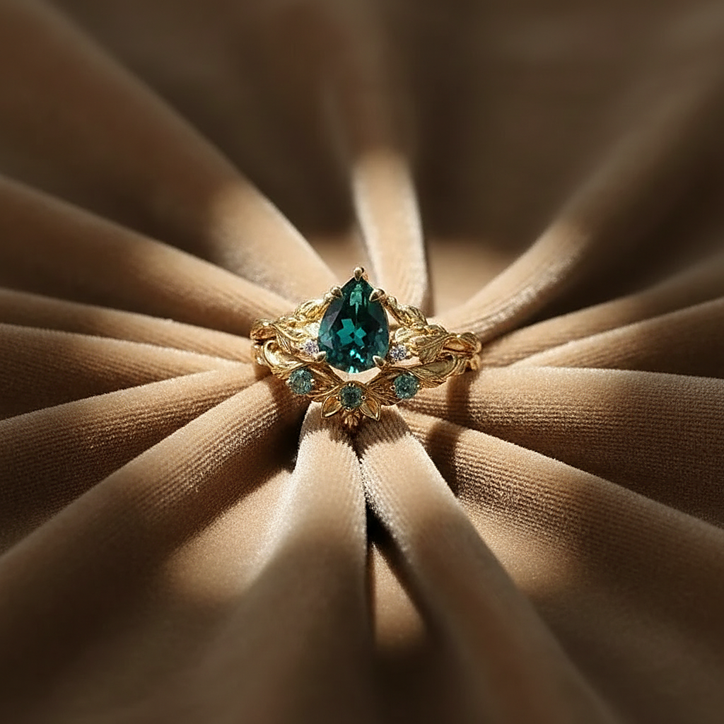 Vivienne Ring