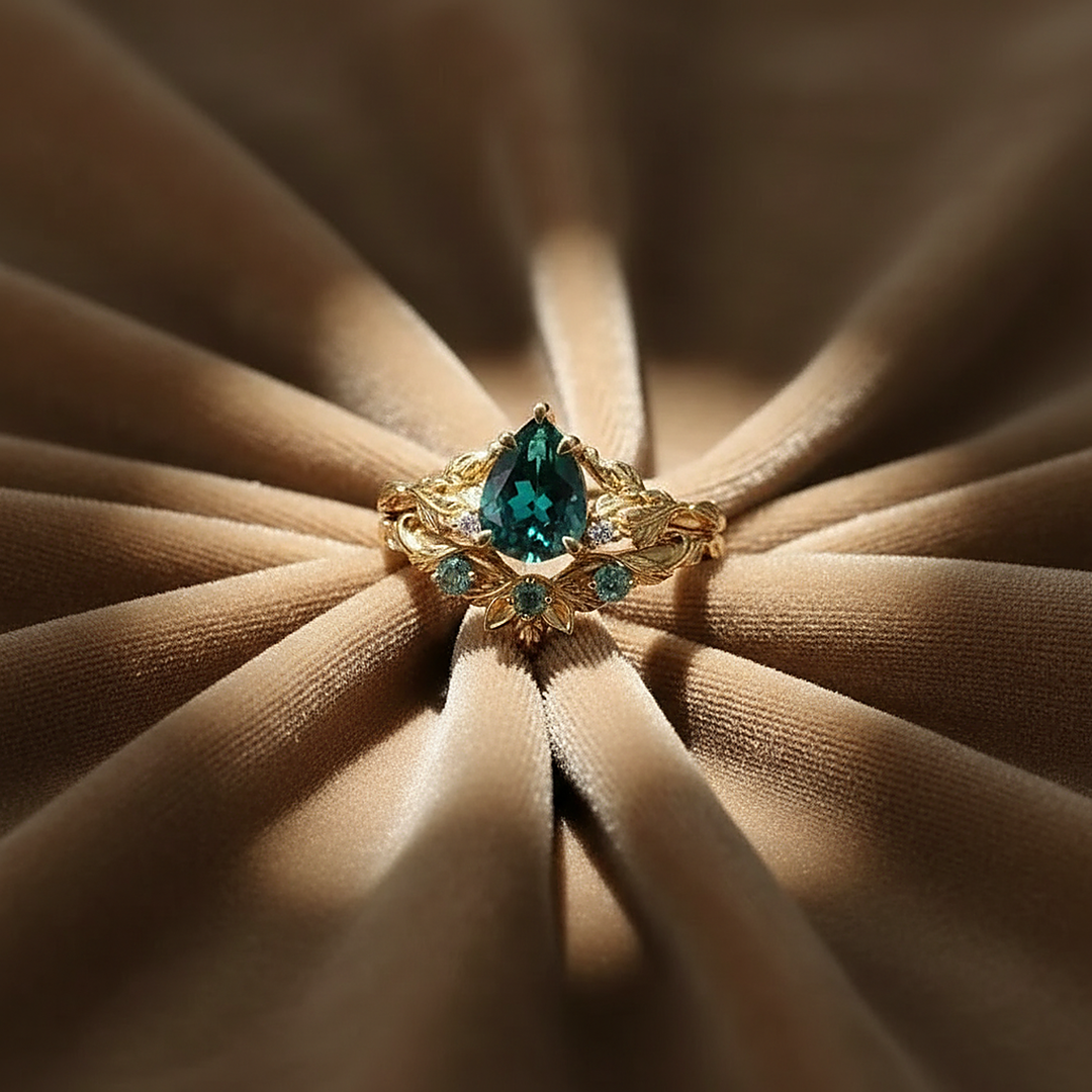 Vivienne-ring