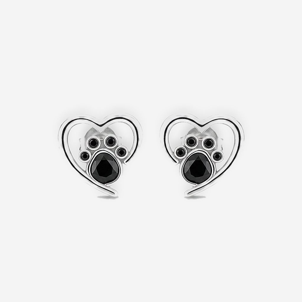 Maren Stud Earrings