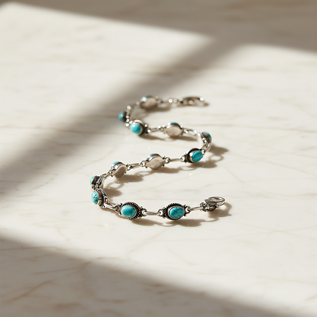 Yara Anklet