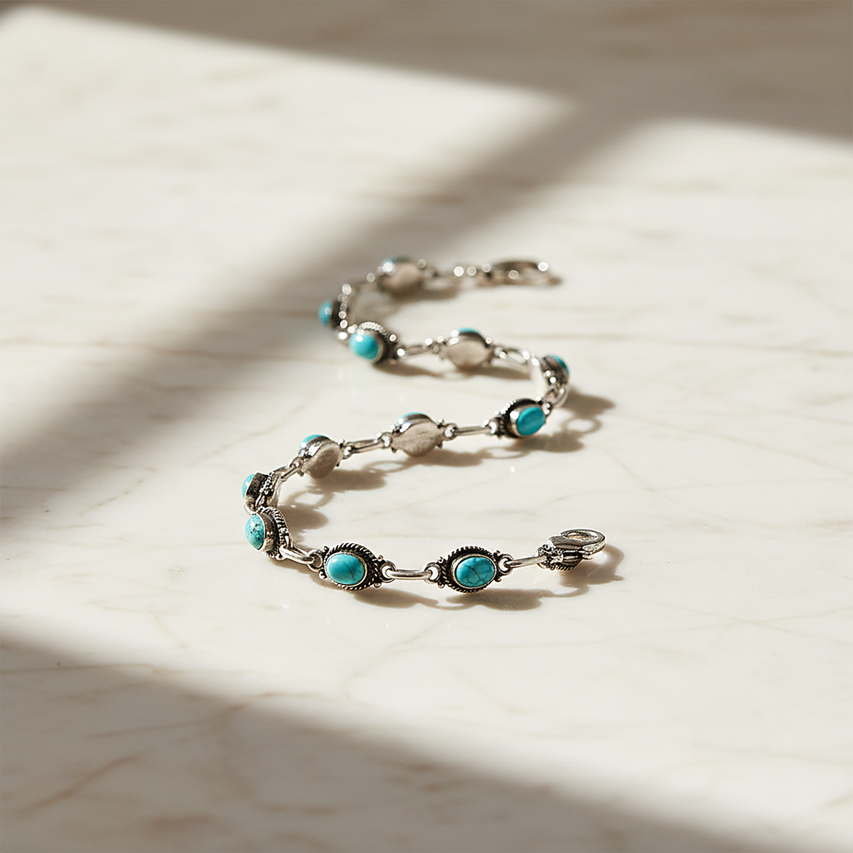 Yara Anklet
