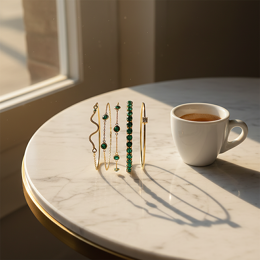 Adeline Bracelet