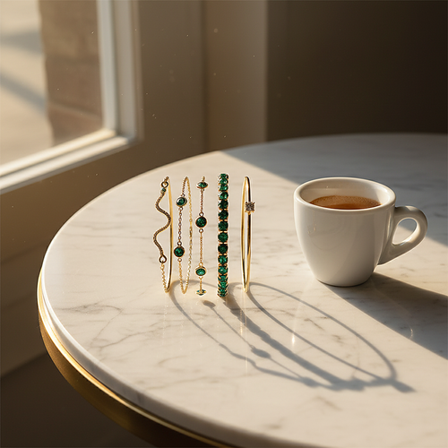 Adeline Bracelet