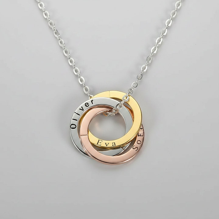 Kira Classic Necklace