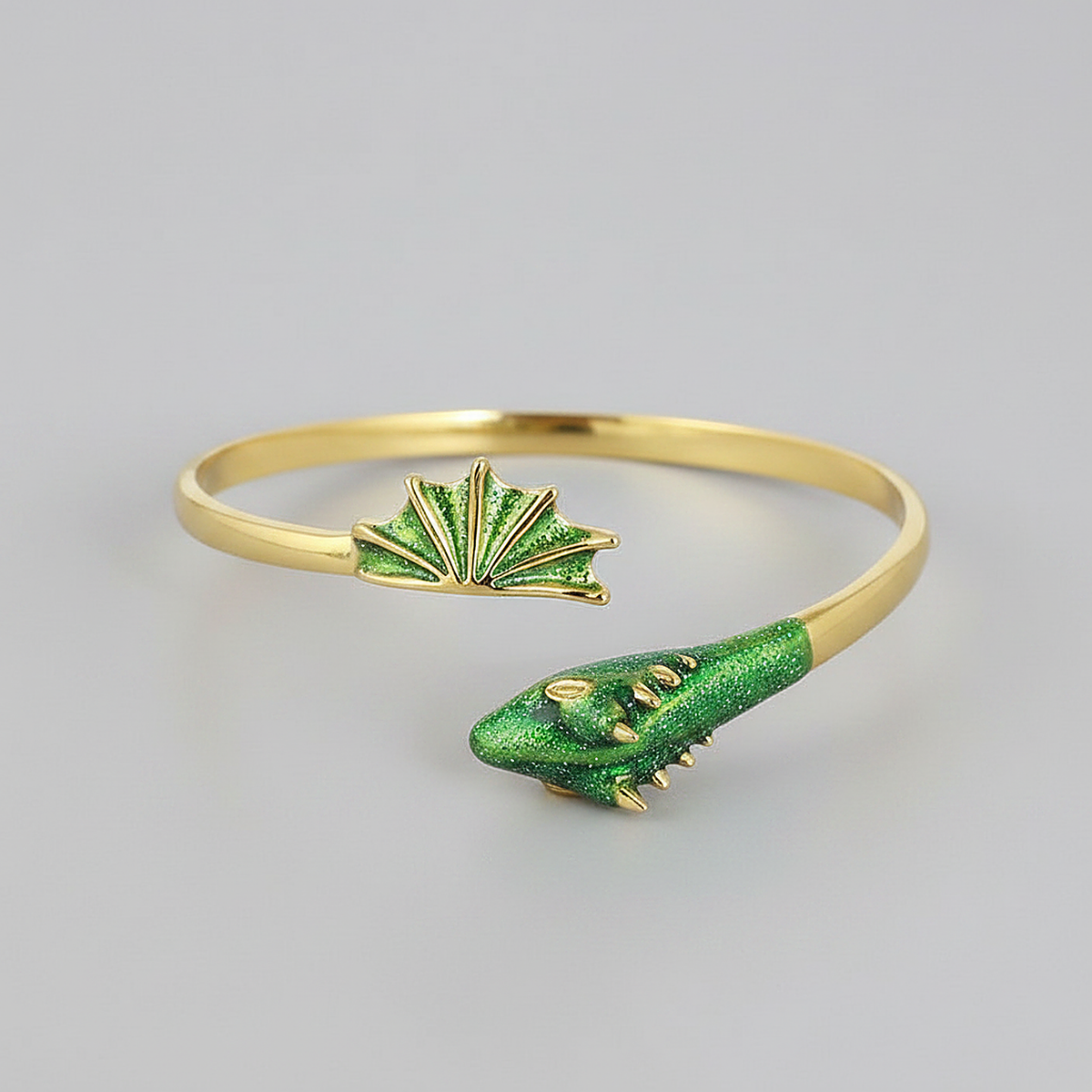 Náramok Elodie Emerald