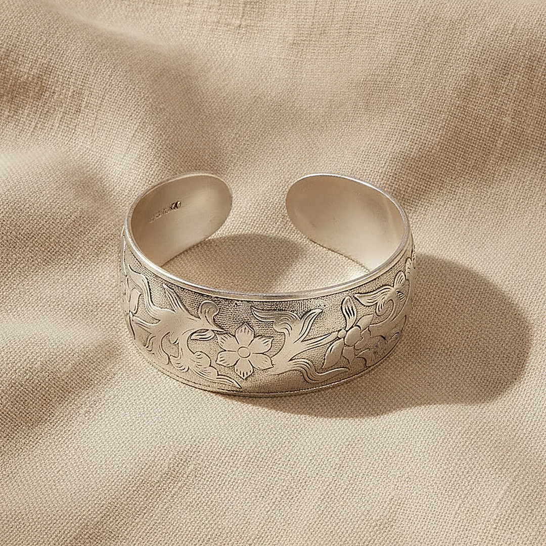 Sylvie Vintage Bracelet