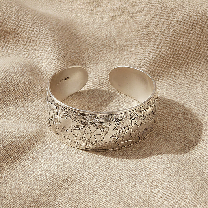 Sylvie Vintage Bracelet