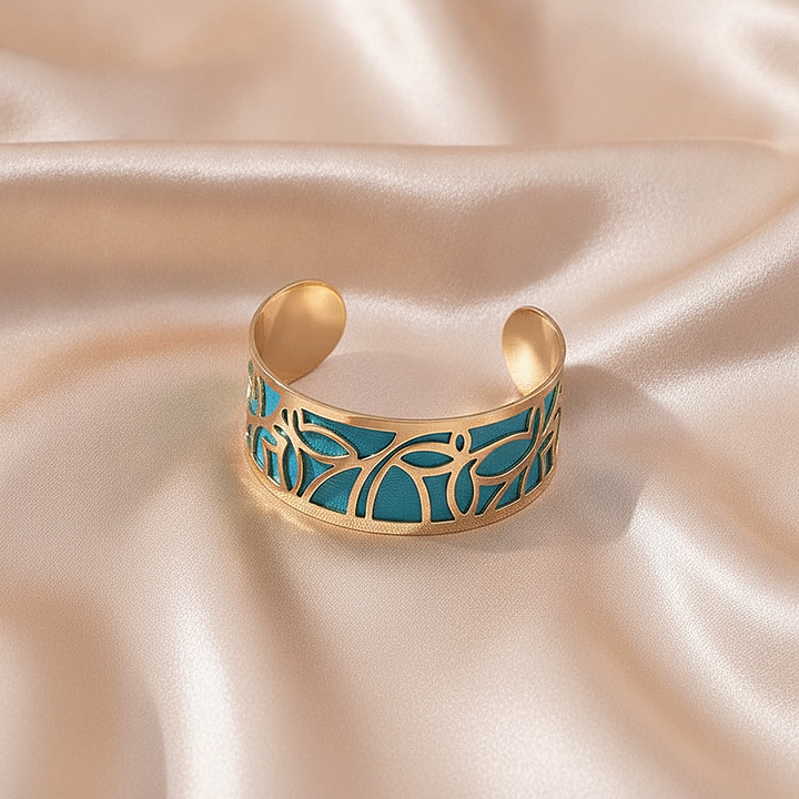Lioria Turquoise Bracelet