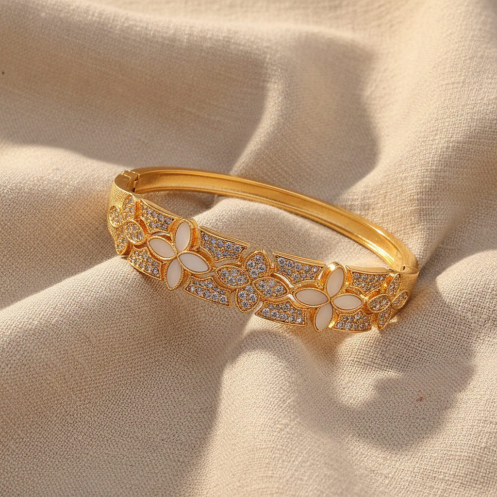 Anouk Opal Bracelet