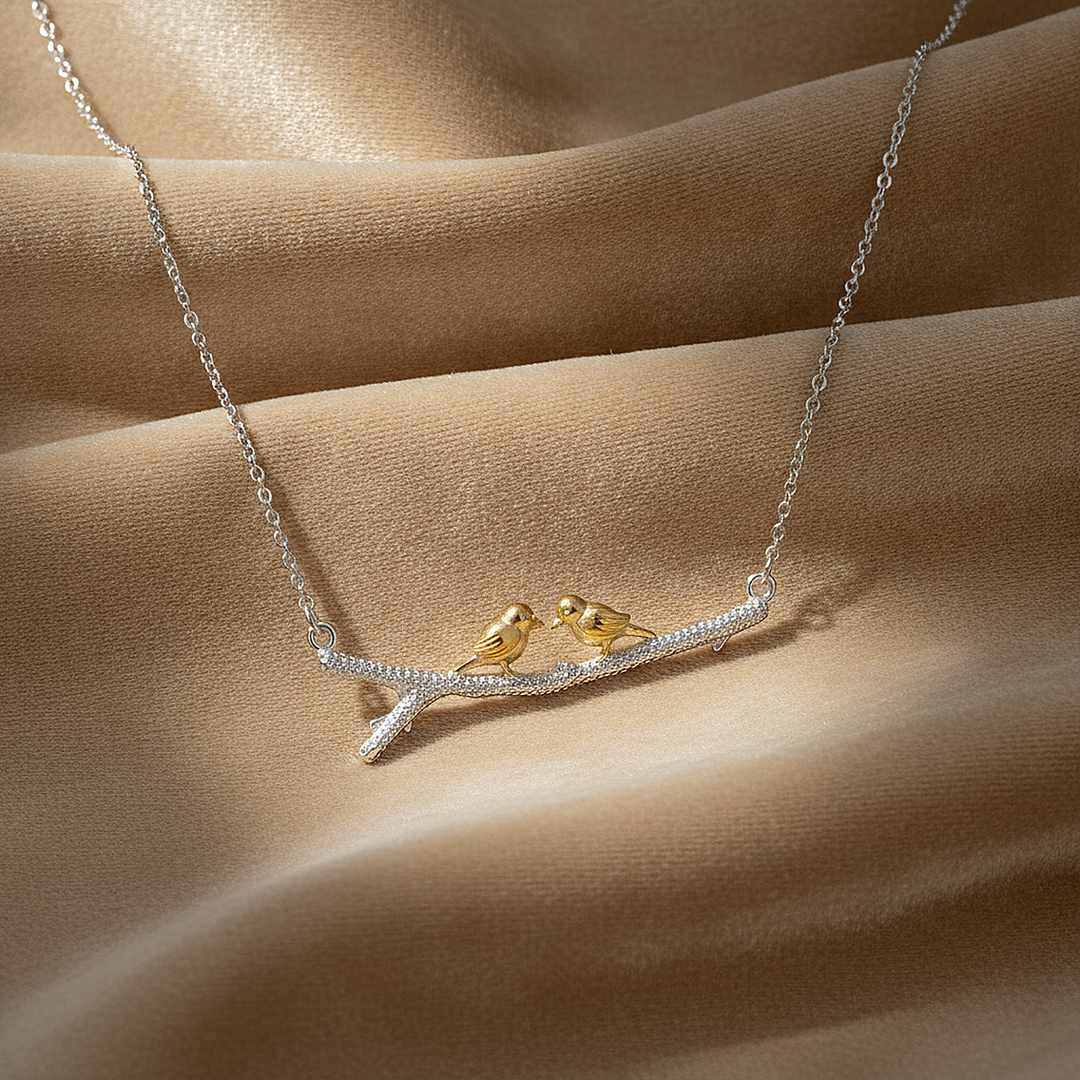 Ursule Necklace