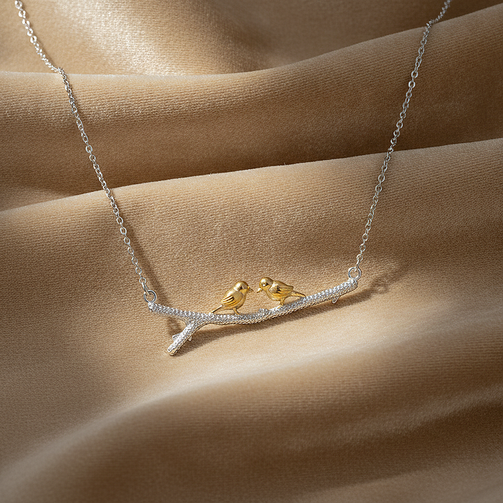 Ursule Necklace