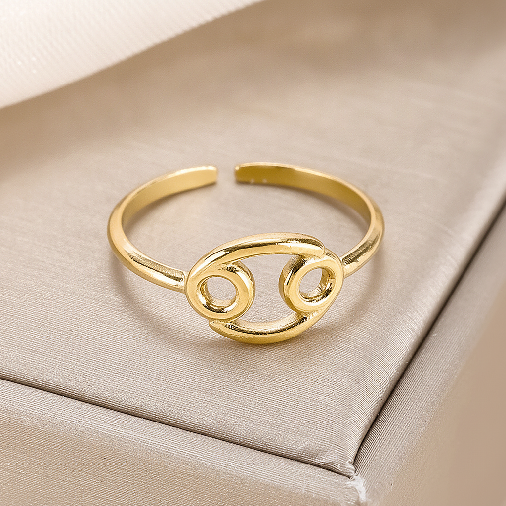 Bijou Gold Bracelet
