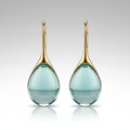 Brincos Perrine Crystal