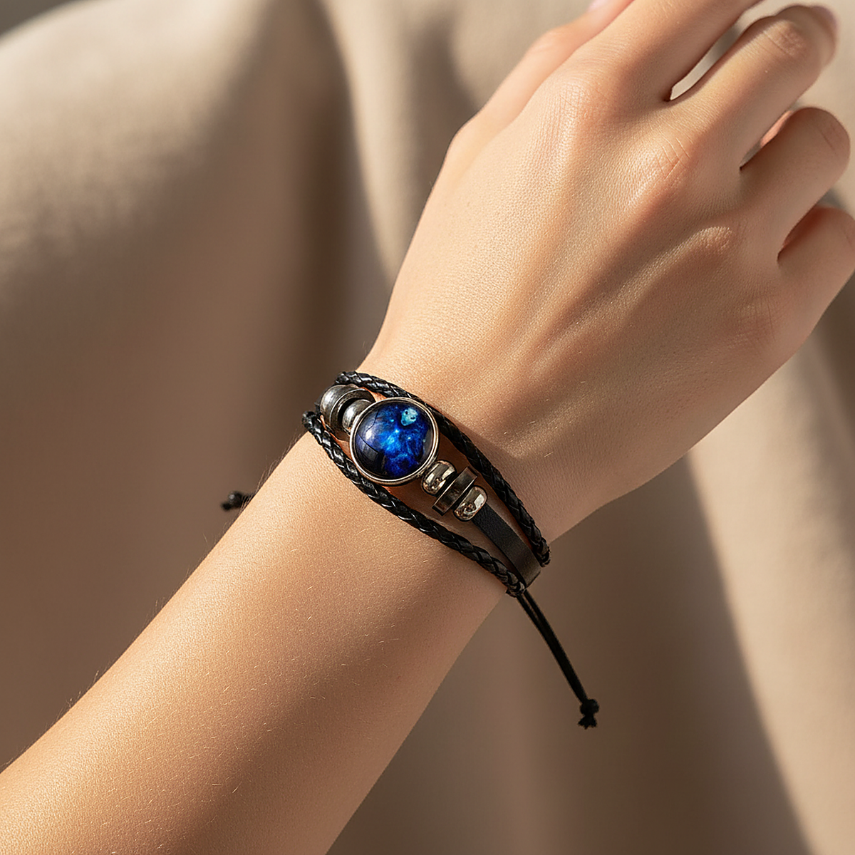 Solveig Bracelet