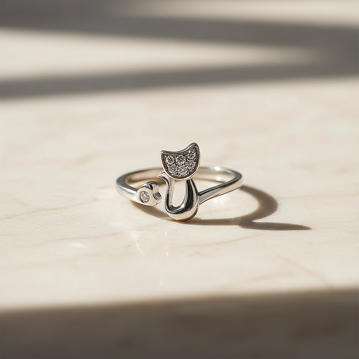 Maelys-Ring