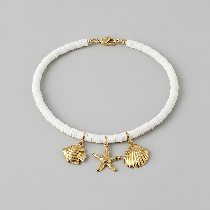 Giselle Bohemian Necklace