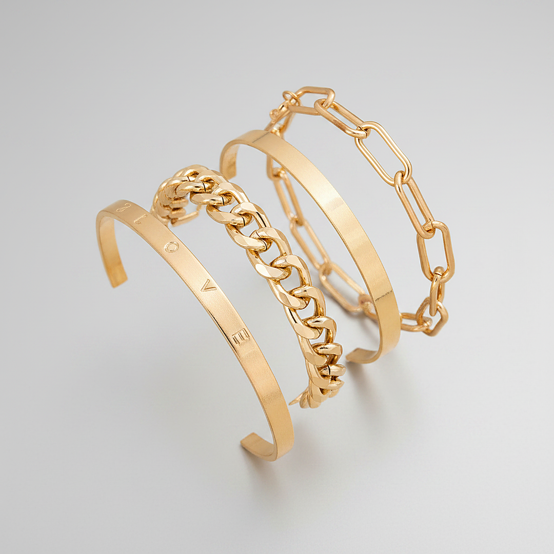 Iliana Bracelet