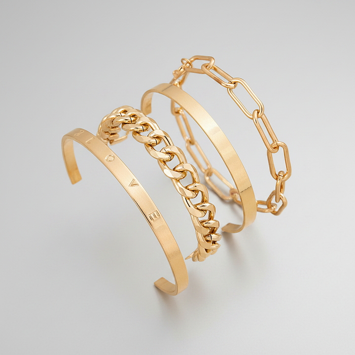 Iliana Bracelet