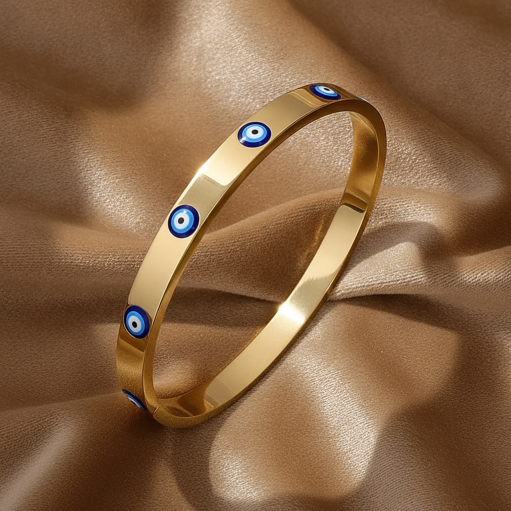 Náramok Isolde Gold