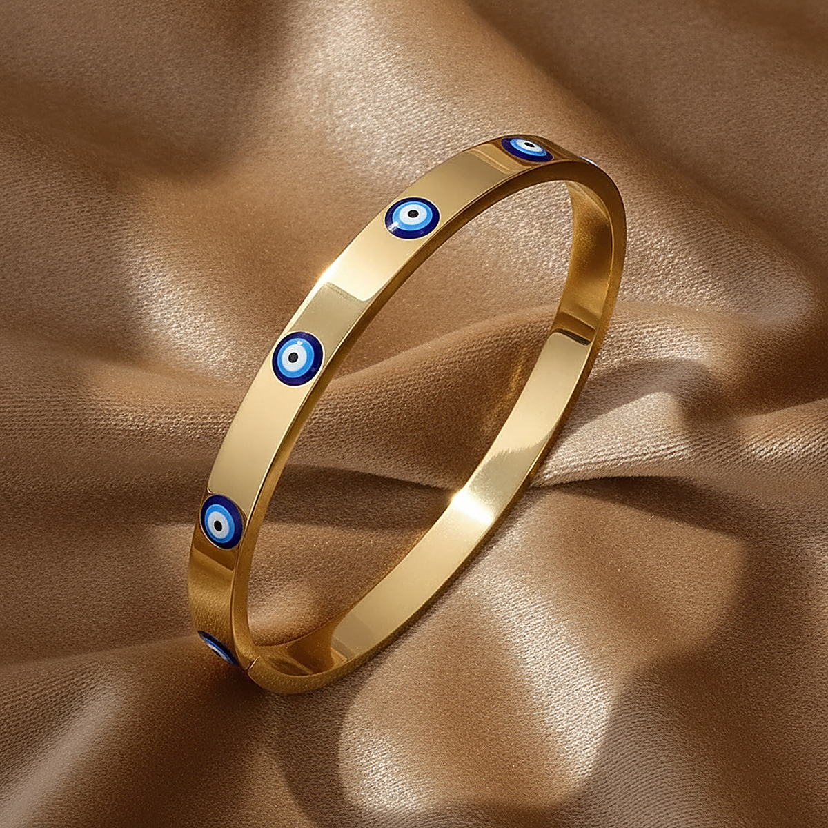 Náramok Isolde Gold