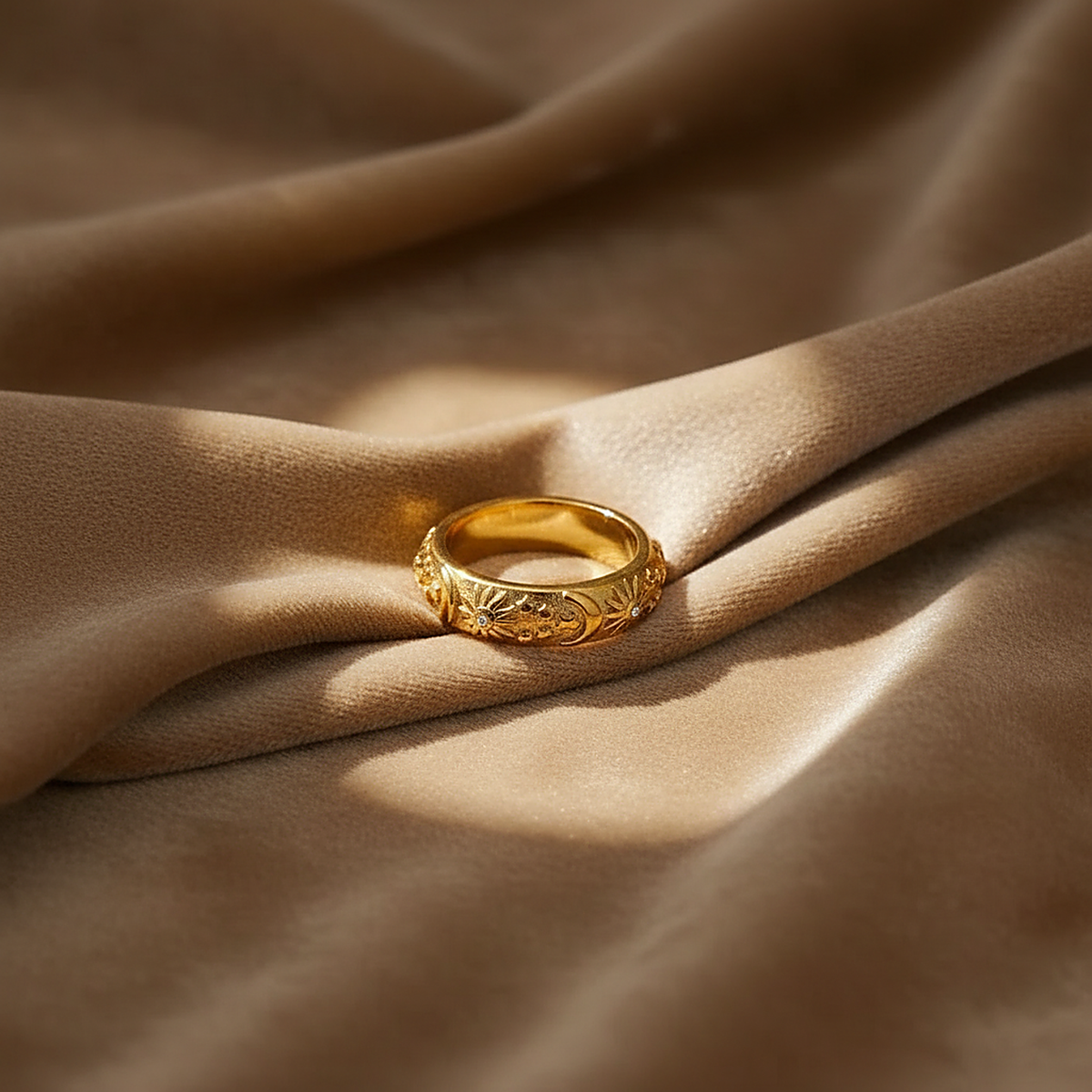 Anello Elodie