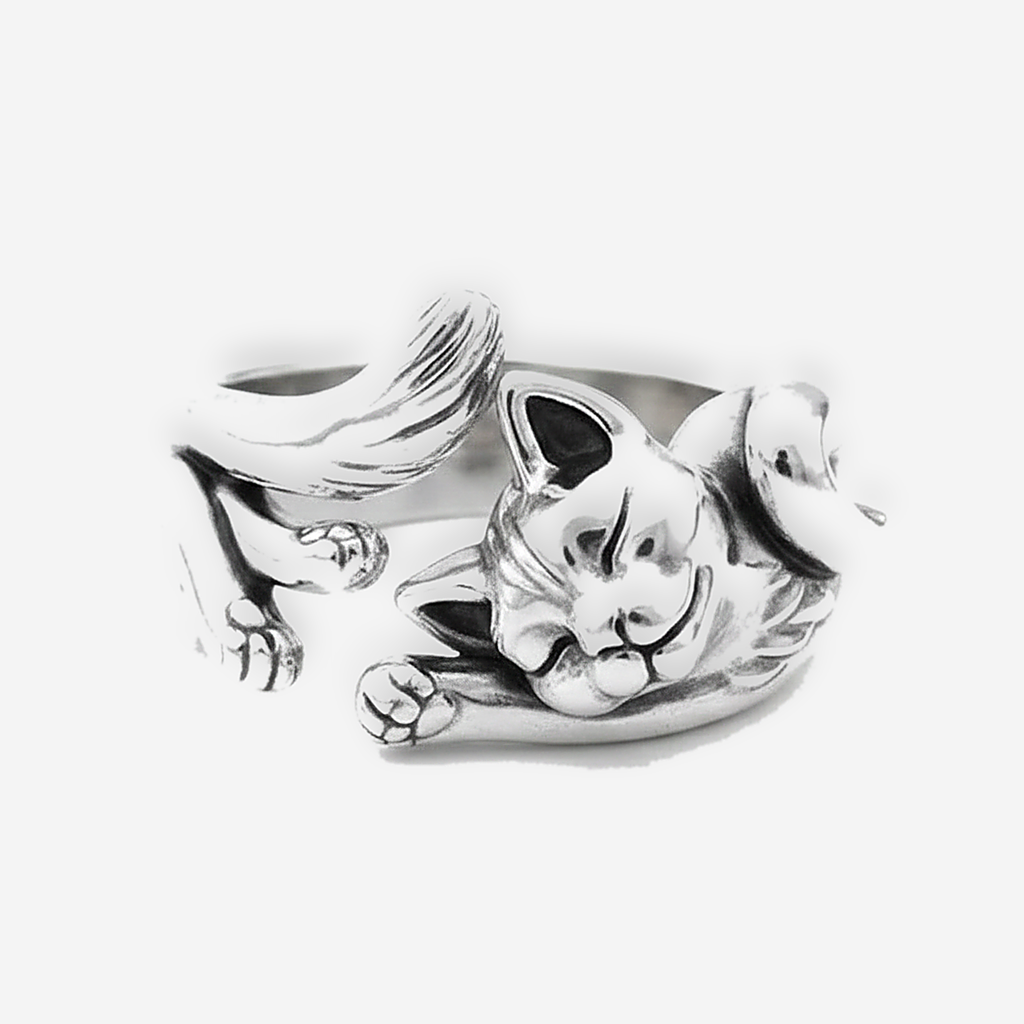 Pia Vintage Ring